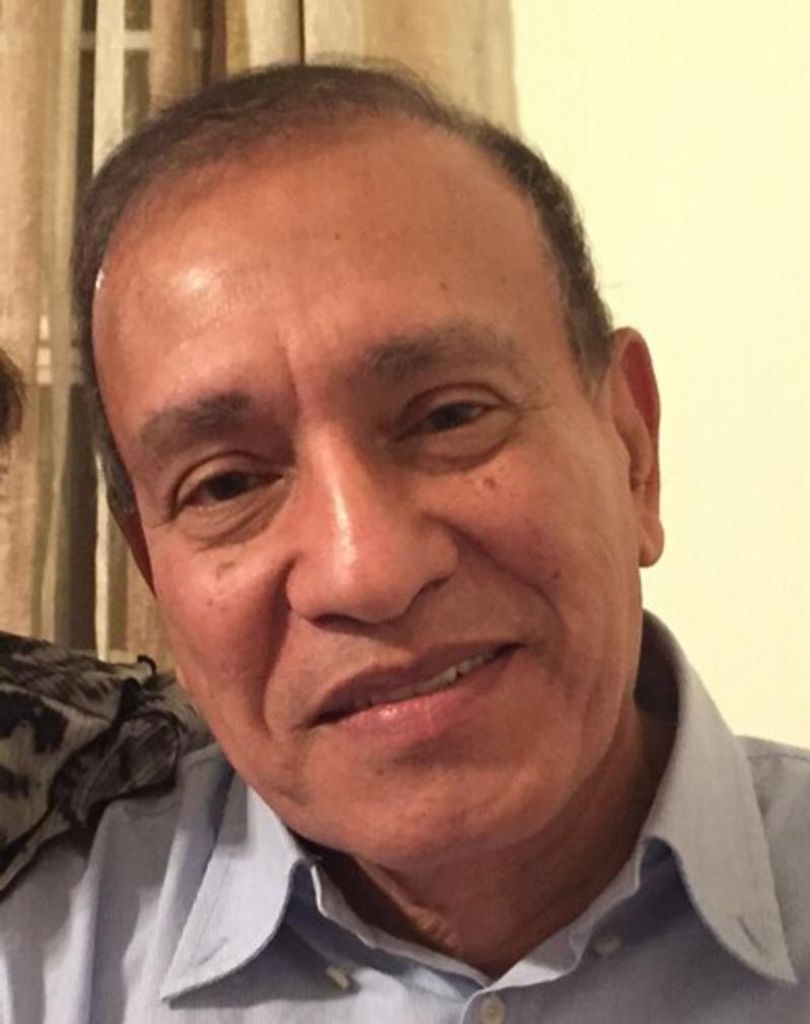 Jose Raul Vigil Profile Photo