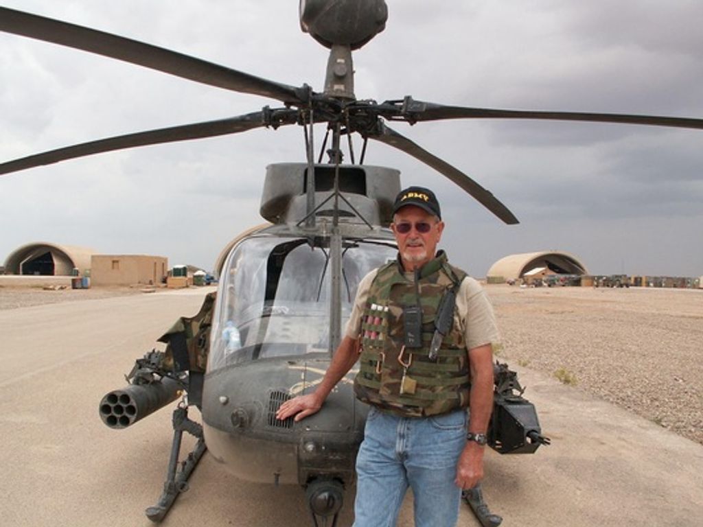 James H. Poss Profile Photo