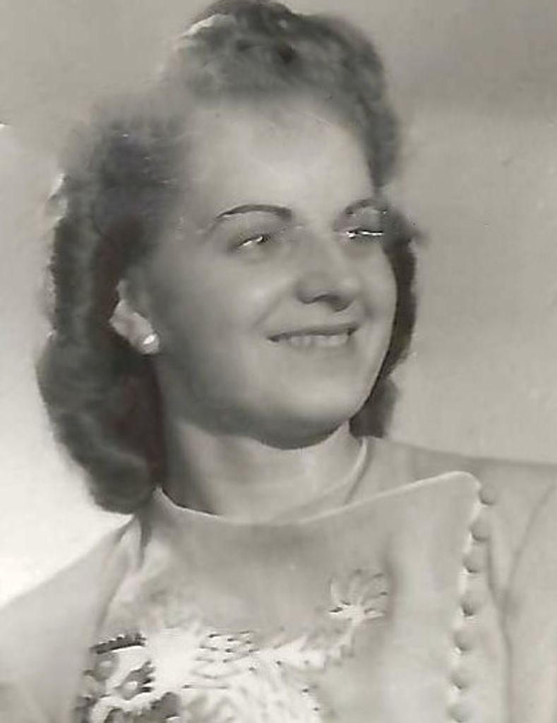 Josephine Adele (Gwozdz)  Pochask Profile Photo