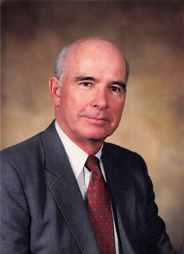 Charles "Charlie" Grier Potts