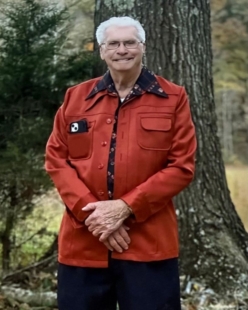 Andy "Shorty" Mullins