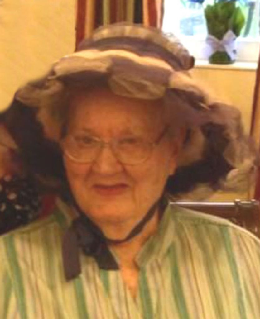 Velma M. Stamm Profile Photo