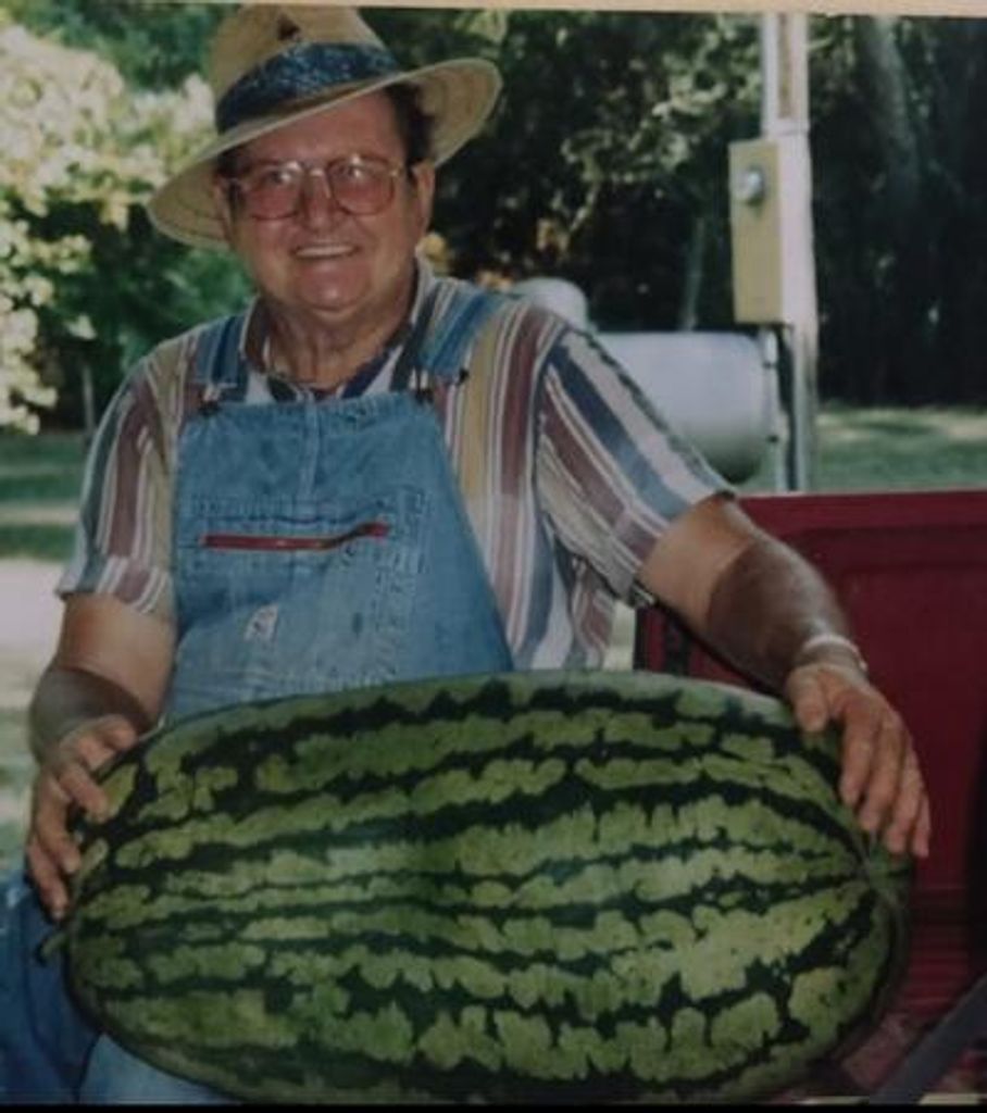 Bill Scott Profile Photo