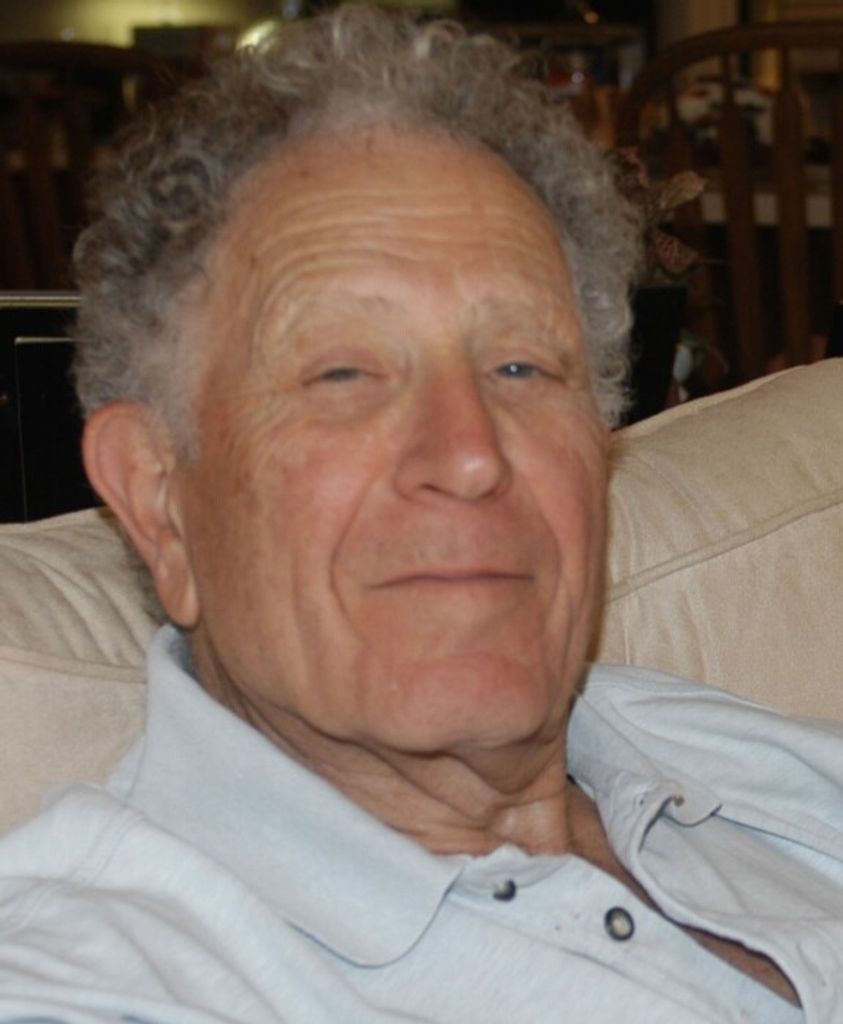 Saul M. Schwartzbach