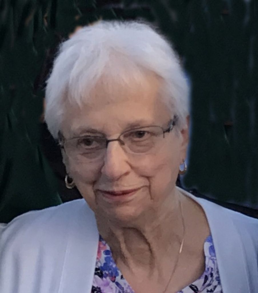 Evelyn Ann (Aborjaily)  Shedd Profile Photo
