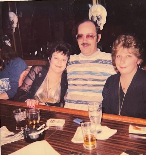 Mark "Randy" Moore photo gallery thumbnail 9 of 257