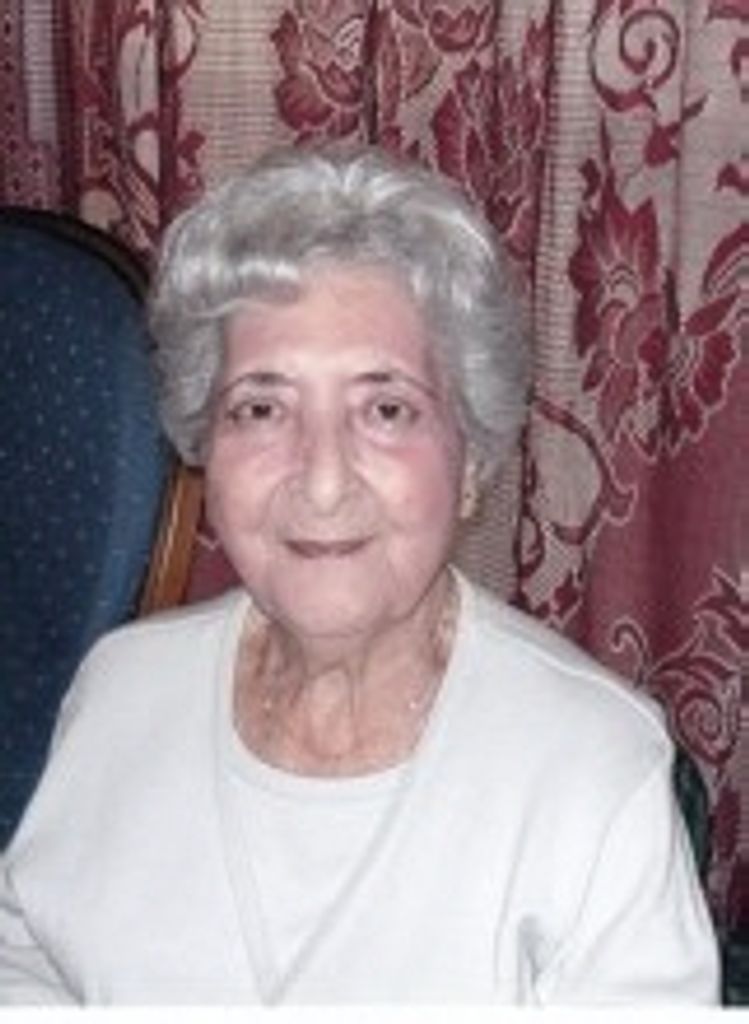 Antoinette Tuminello Ticheli