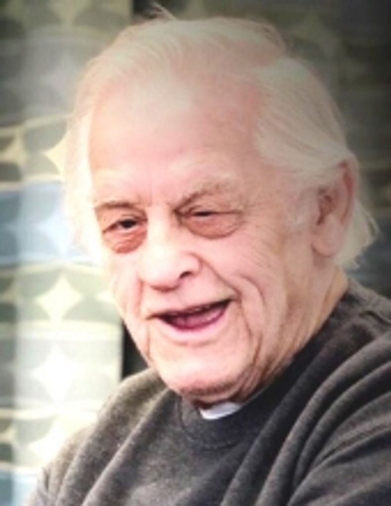 William "Bill" Blevins