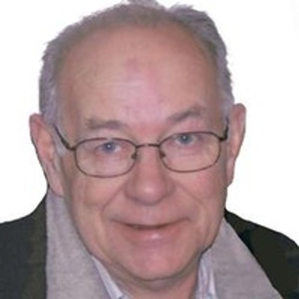 Jerry E. Knight