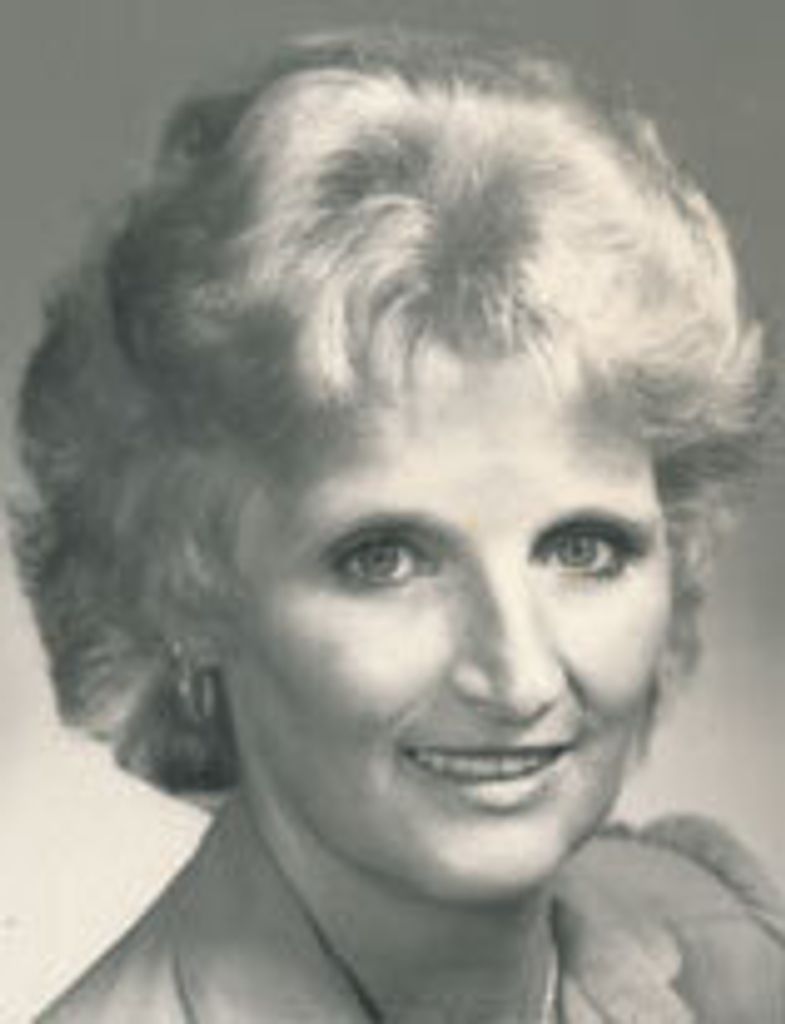 Jean M. Weller