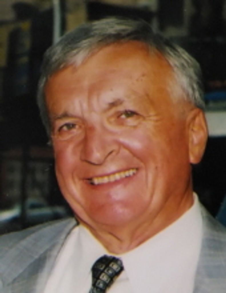Richard D.  Crowley