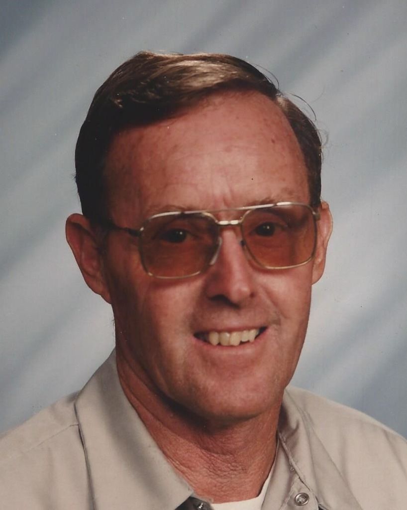 Charles Eldon "Charlie" Bowlby