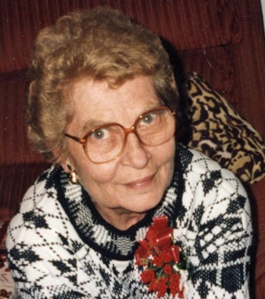 Leota Mickelson