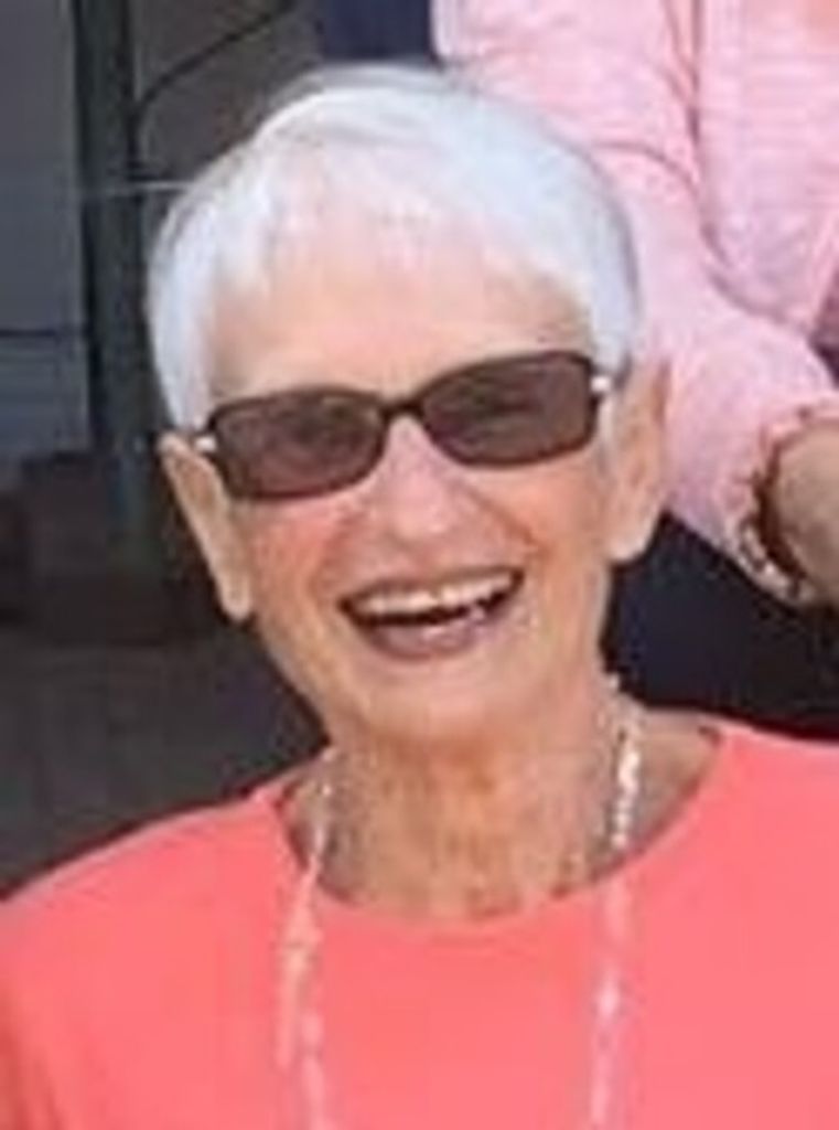 Helen Mae Serpa