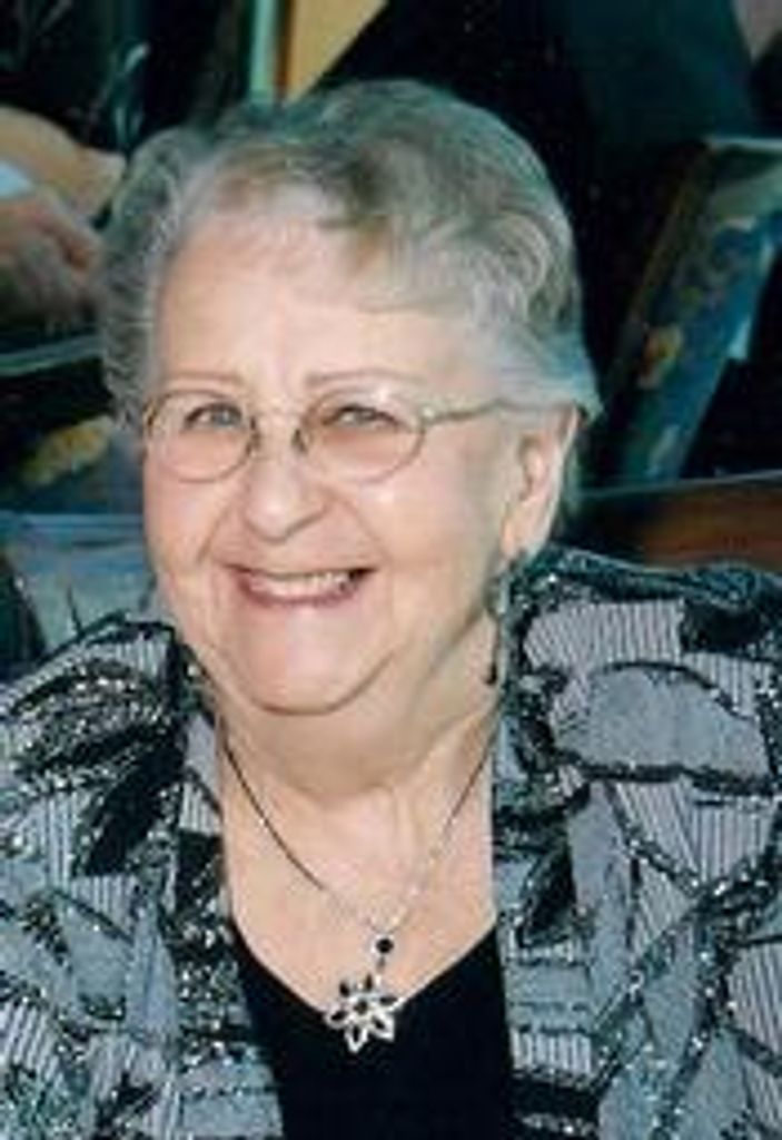 Gladys Sorensen