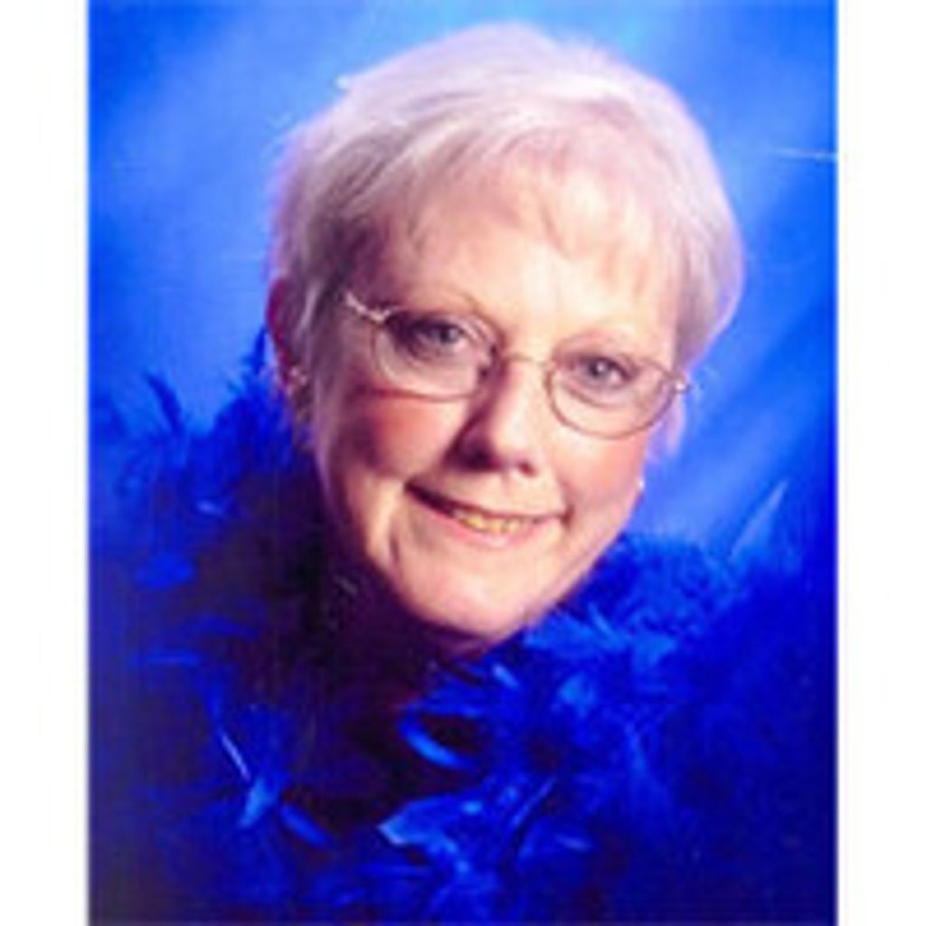 Jackie Lou Smith Profile Photo