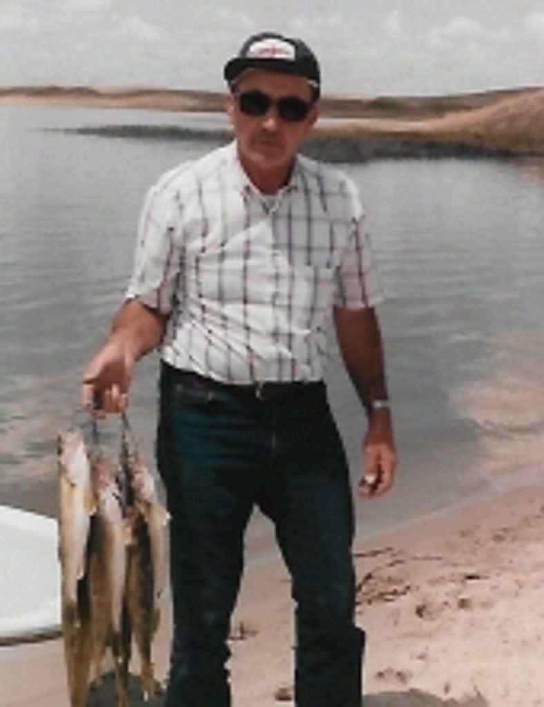 Roy Anderson