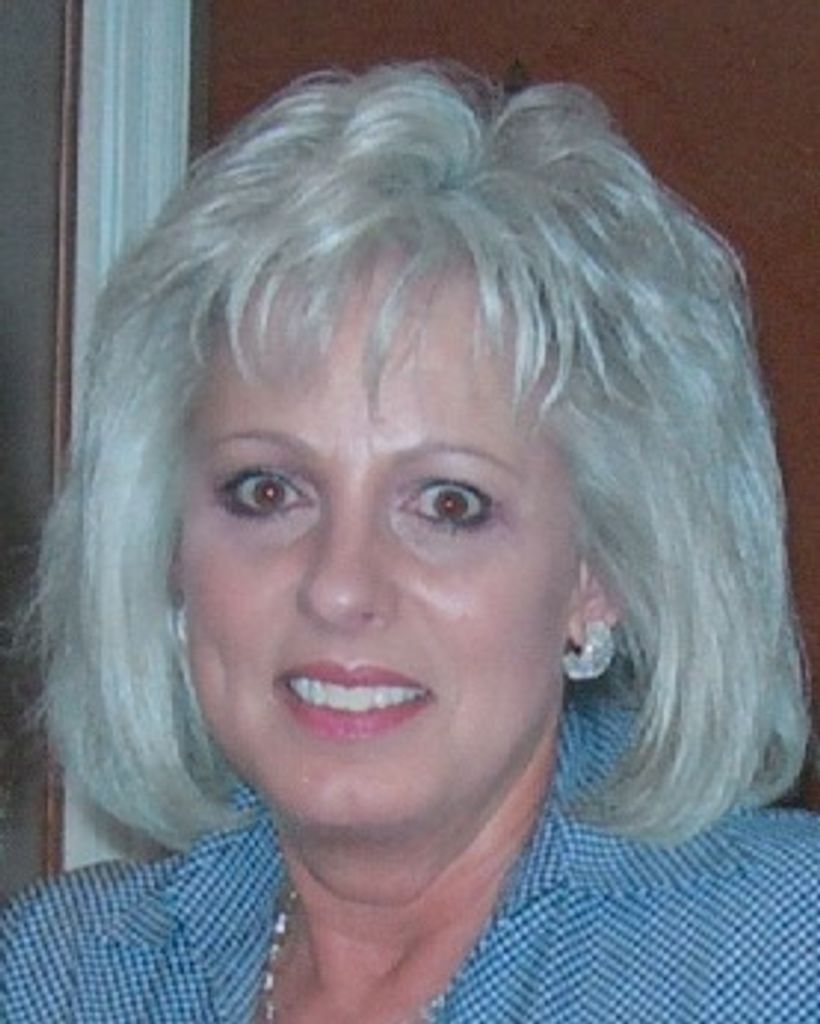 Iris Louise Johansen