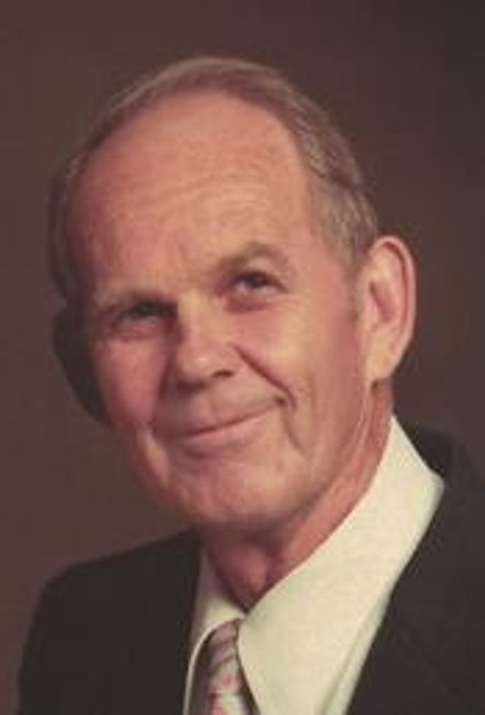 John Webster Carter