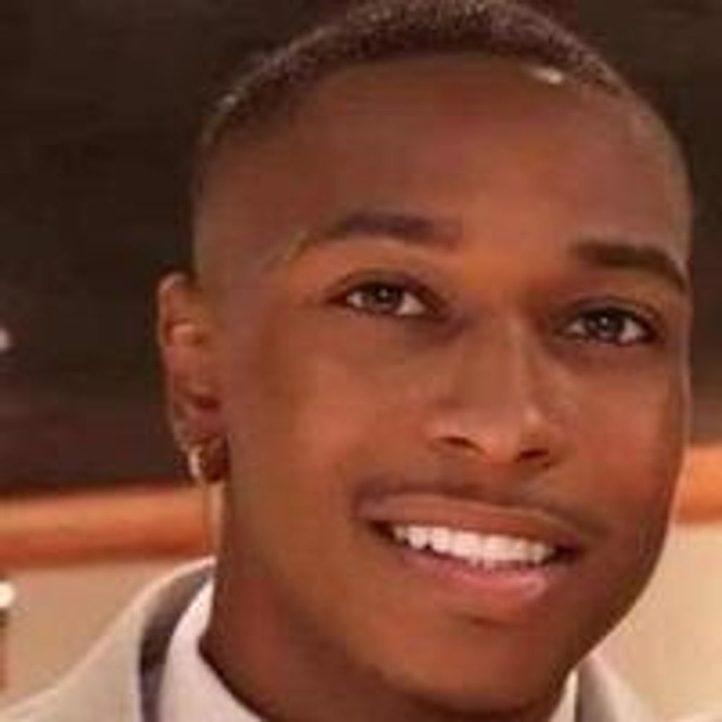 Deonta Markease Wilkerson