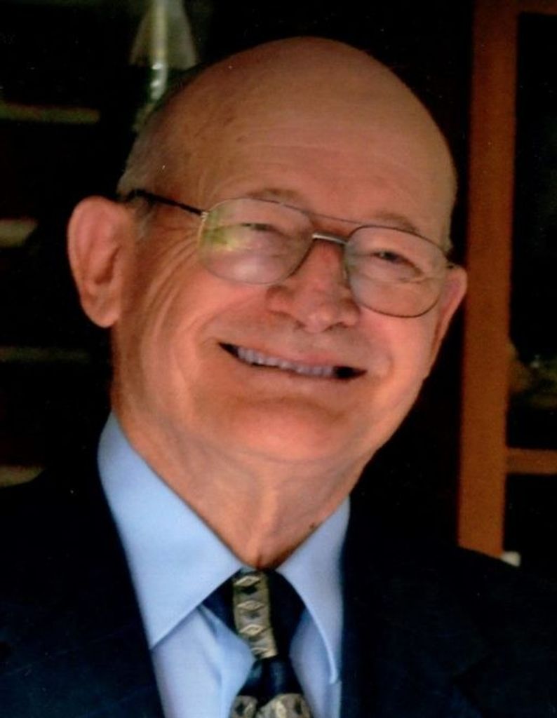 John Frederick Meyer