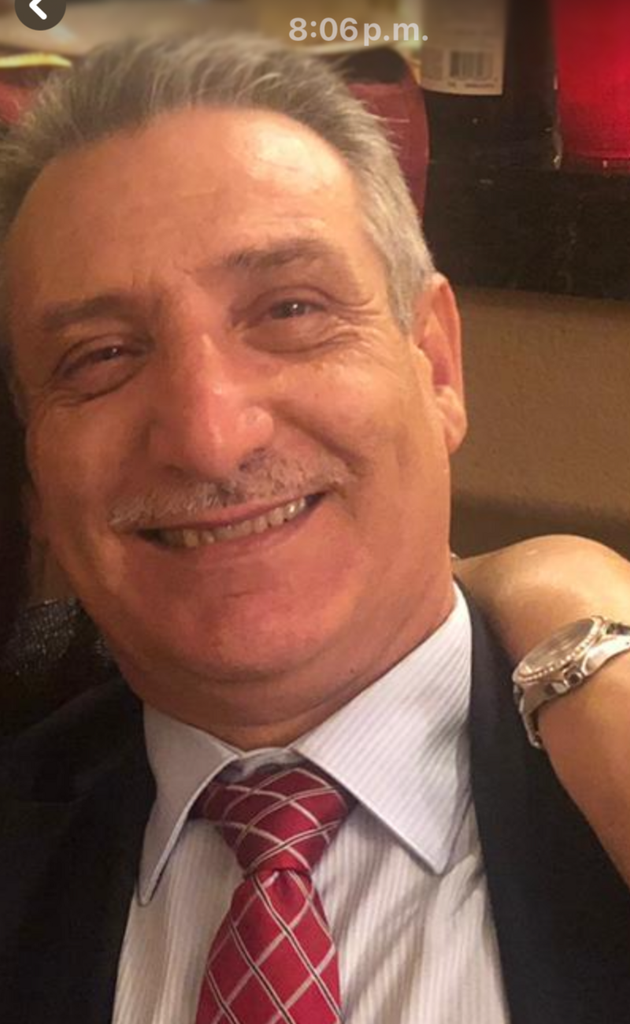 Jose Adolfo Castellanos Profile Photo