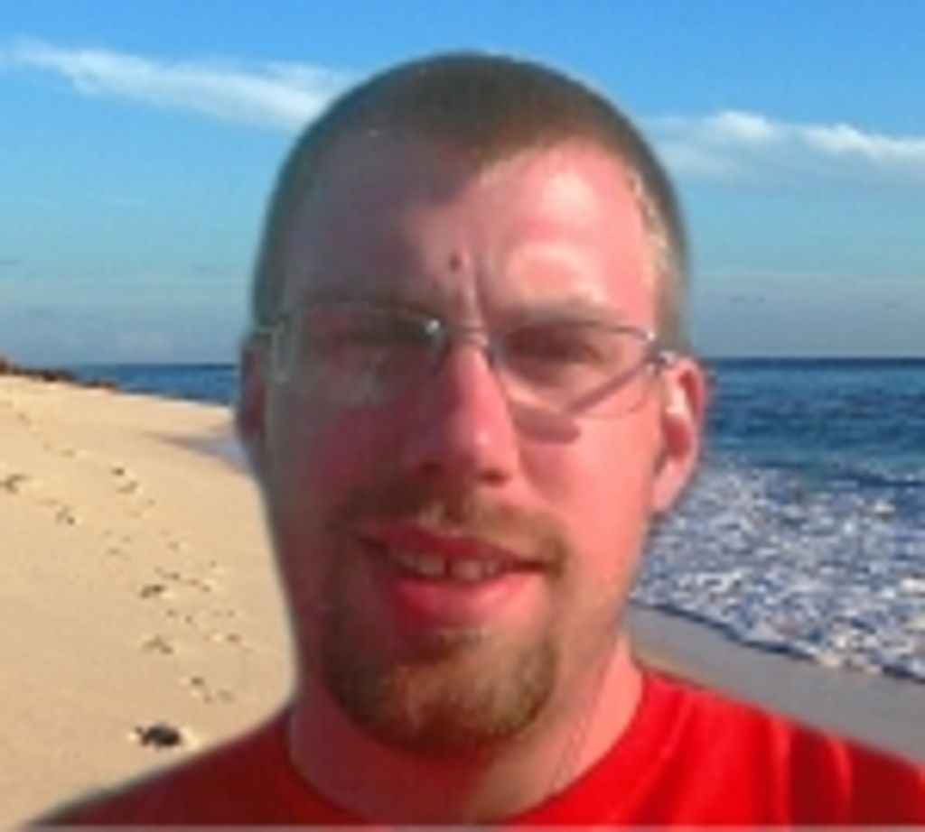 Zachary Robert Melby