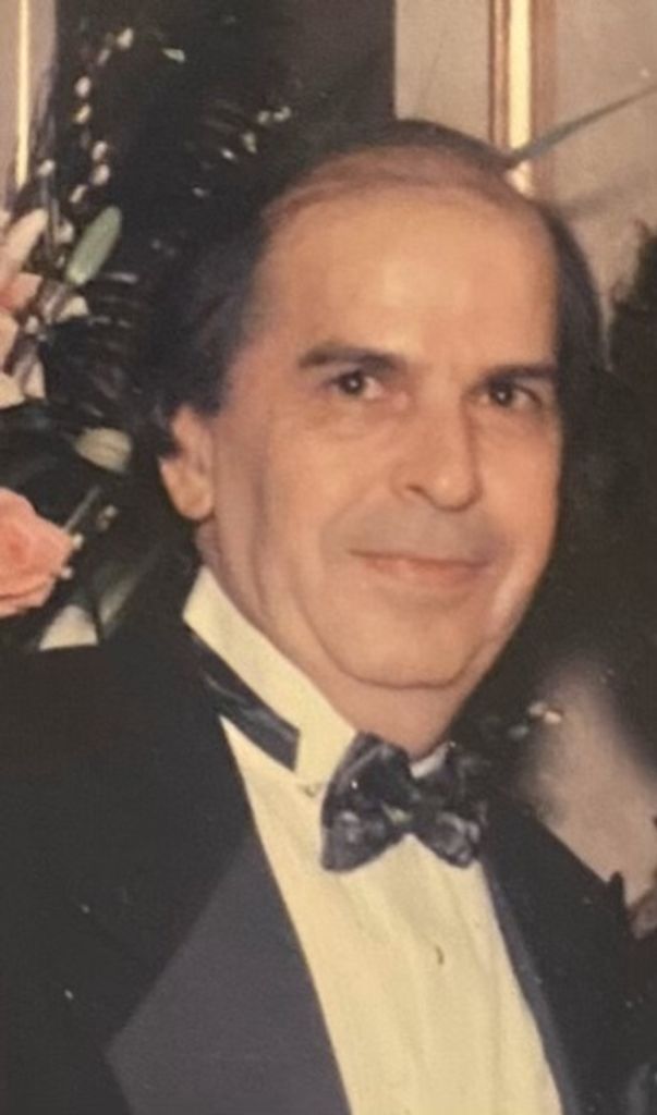 Constantine S. Miller