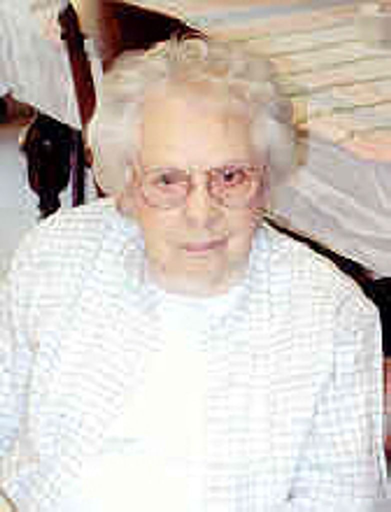 Mildred Jackson Hyder
