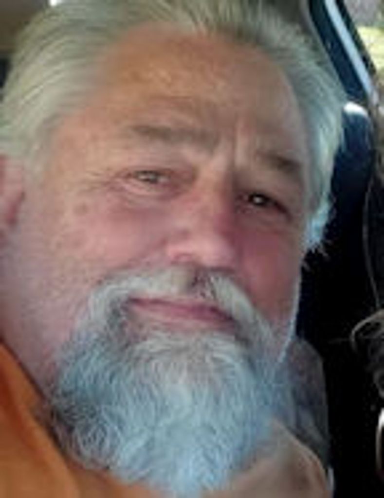 James D. Caudill Profile Photo