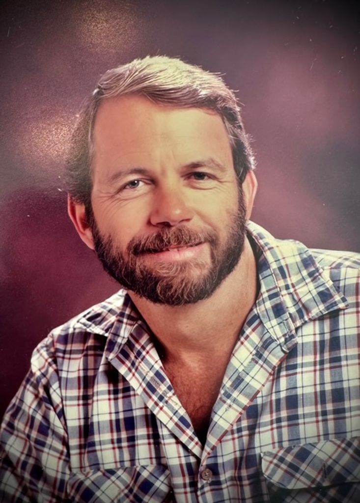 Steven James Morris Profile Photo