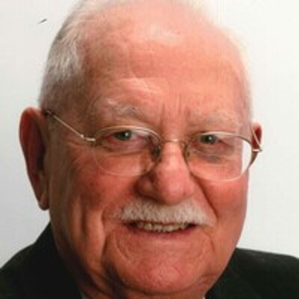 Joseph Streamer Mcclelland Profile Photo