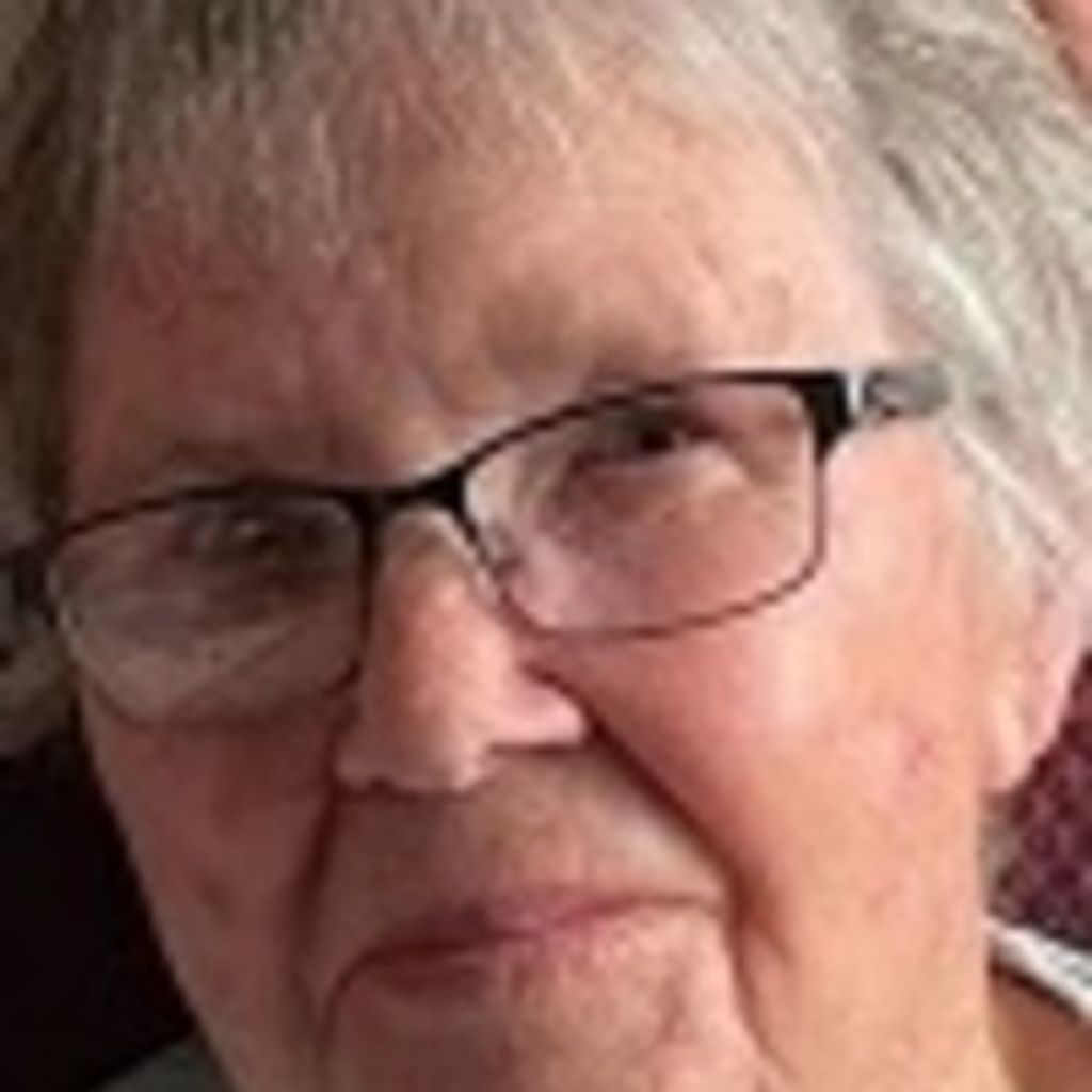 Maude  E. Phillips