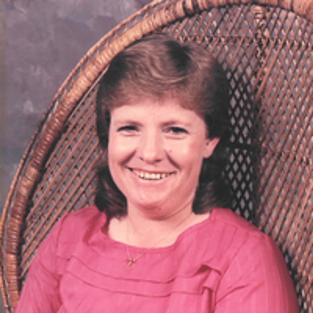 Linda Faye Weathers