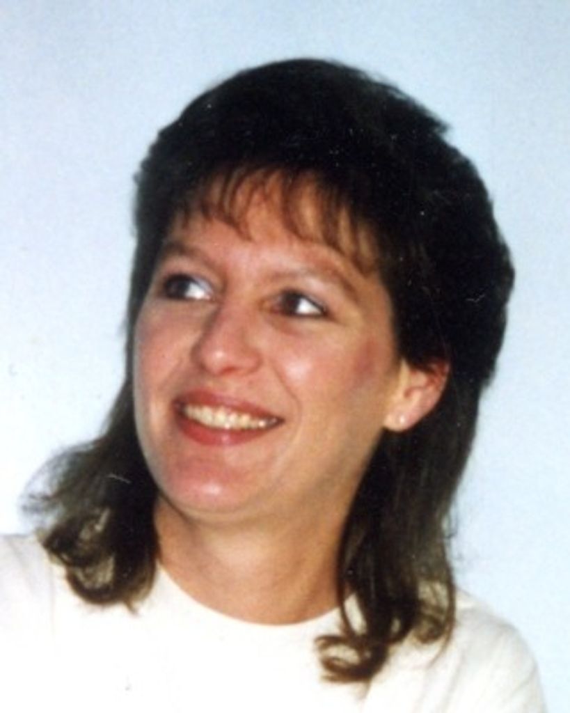 Debbie A. McSparin