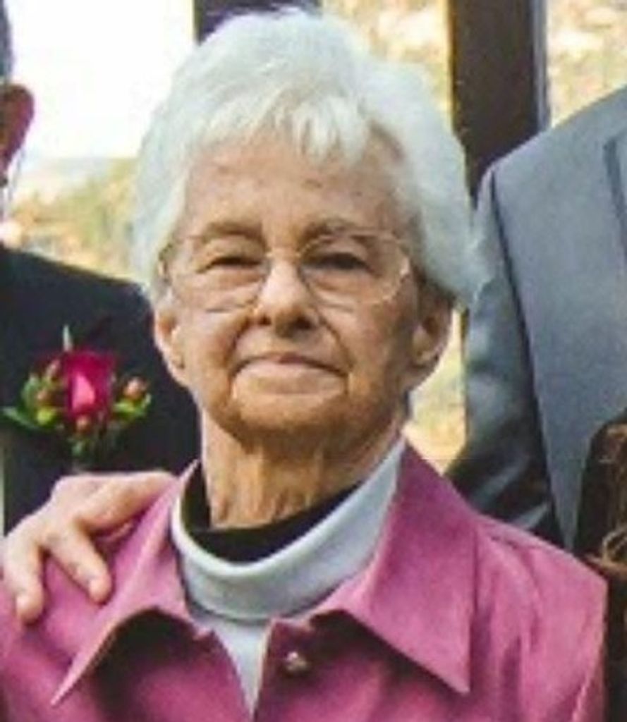 Joann Noblit Profile Photo