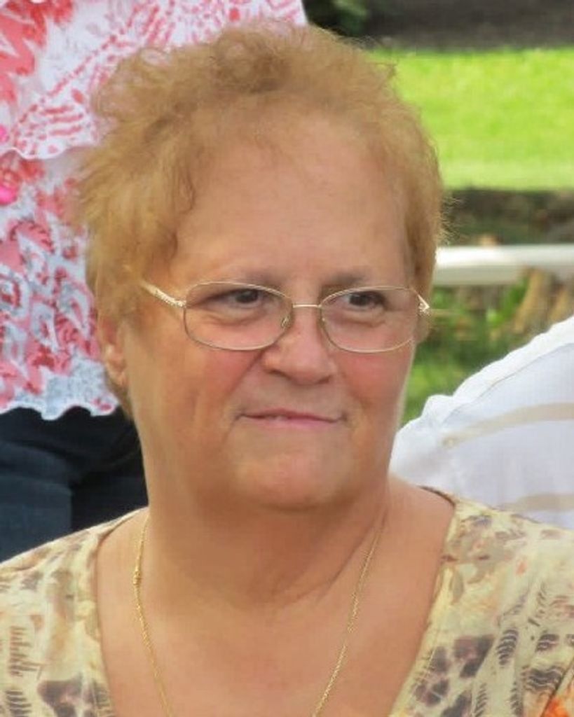 Antonette 'Nettie' Platt Profile Photo