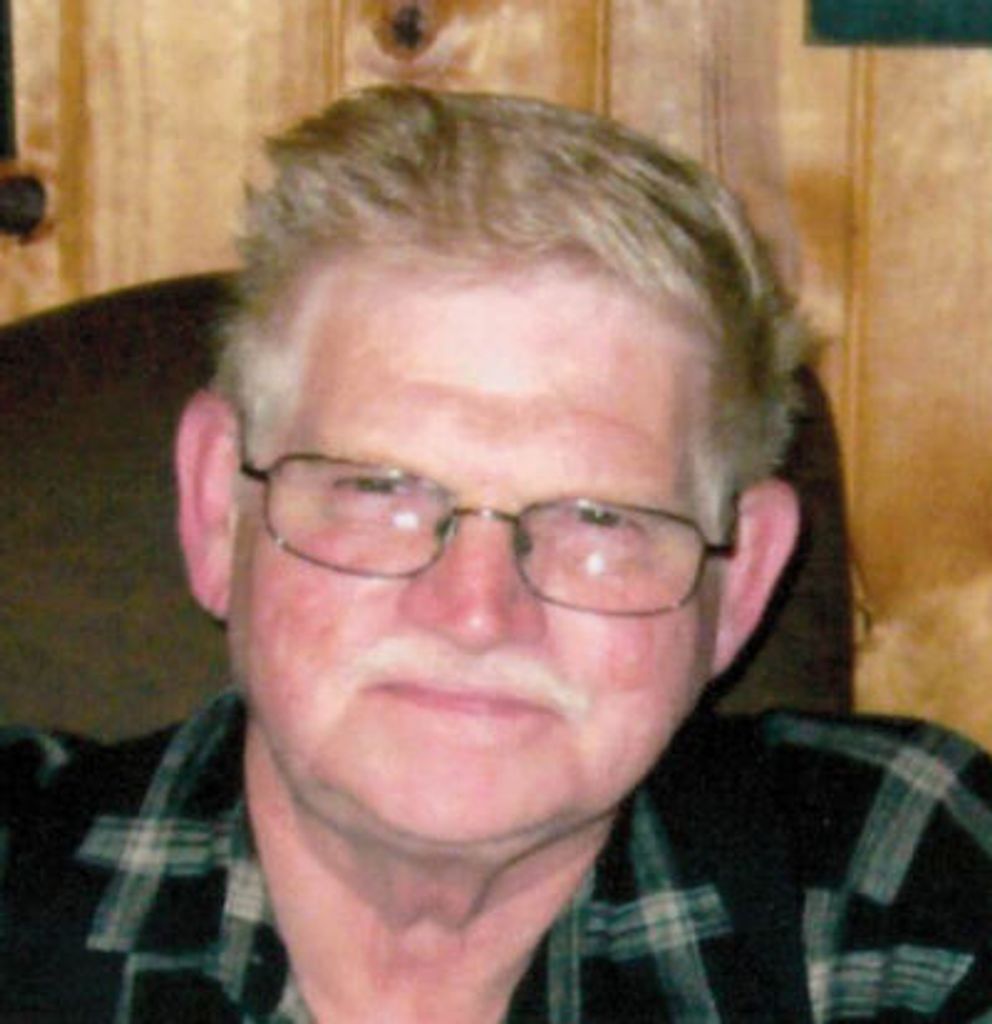 Clyde "Butch" E. Holsclaw