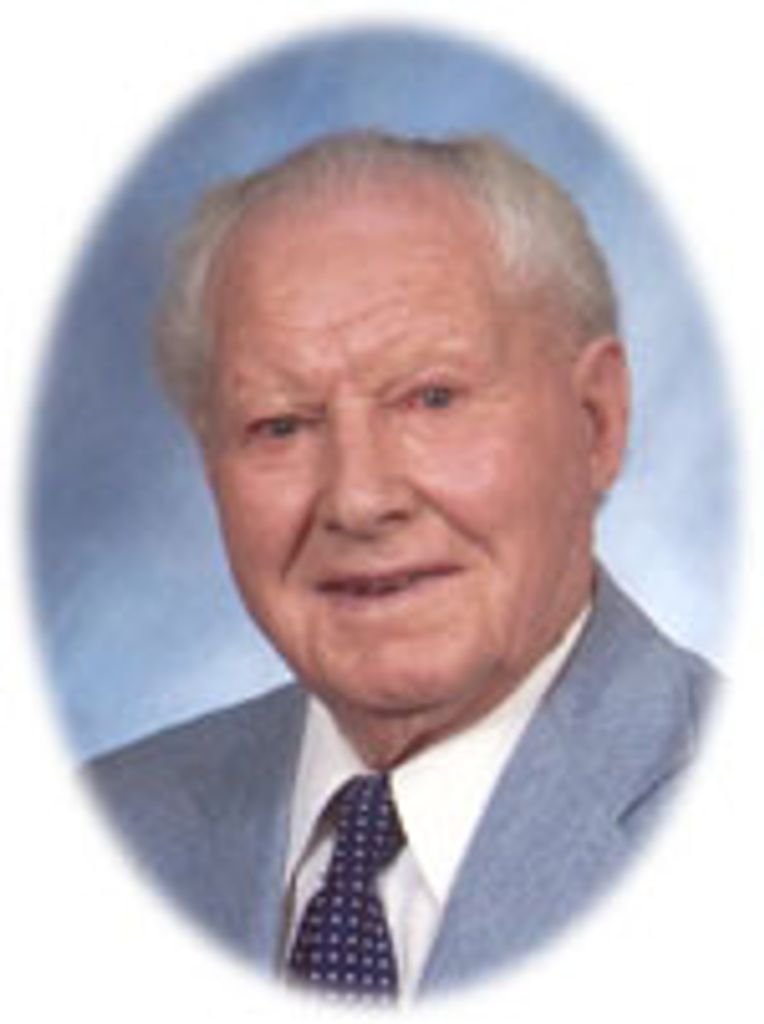 Ludwig Pochardt