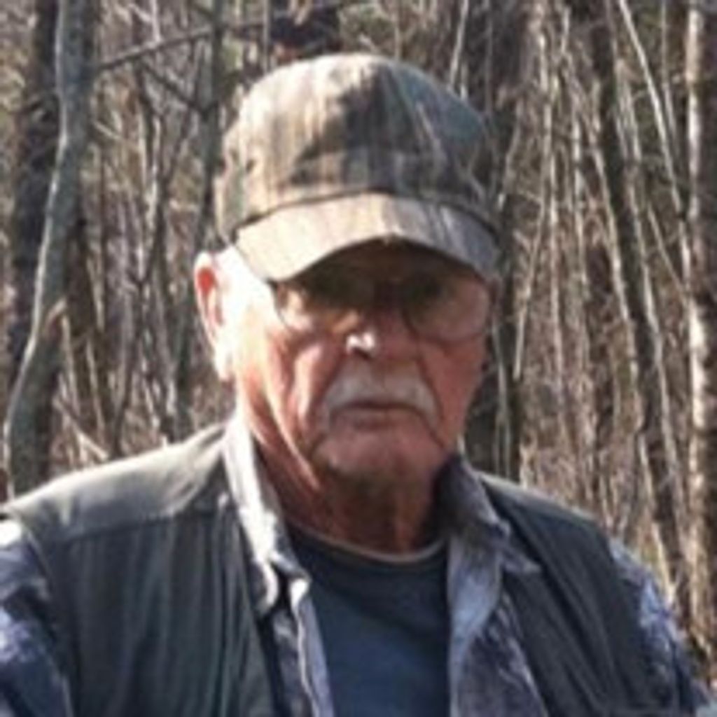 Richard "Dick" Browning