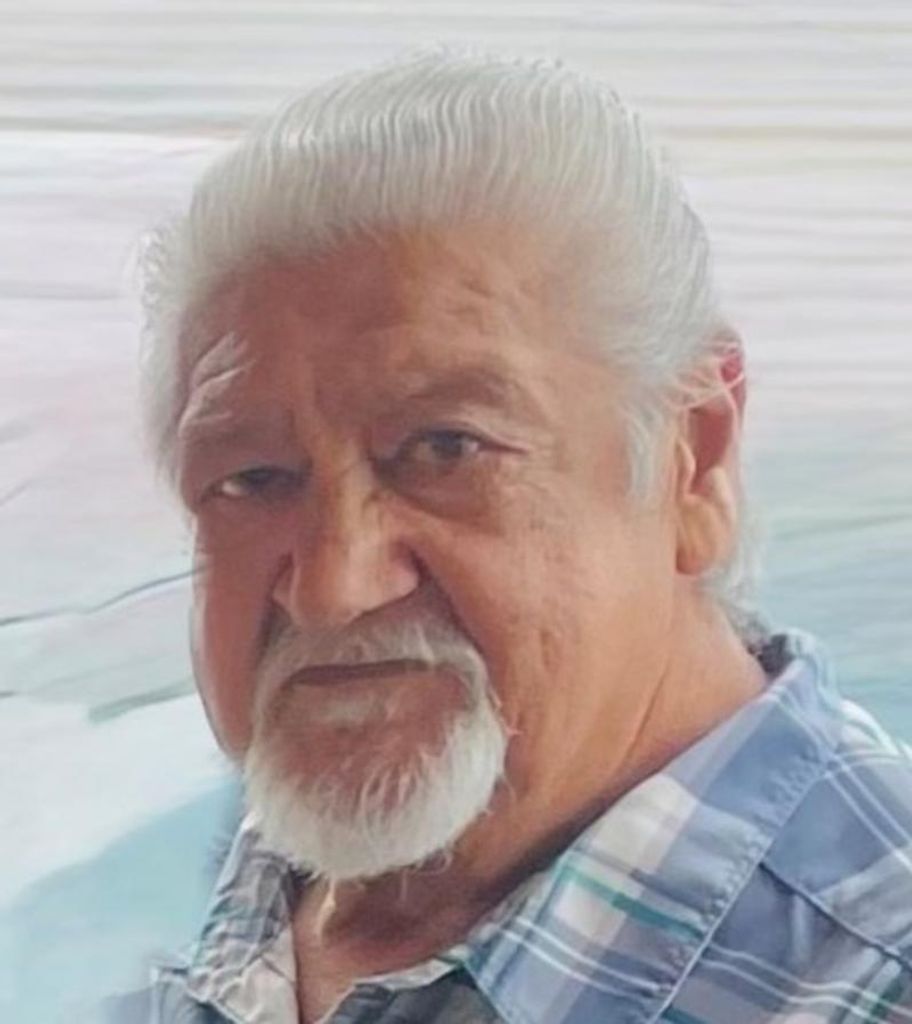 David Huron Alvarado Profile Photo