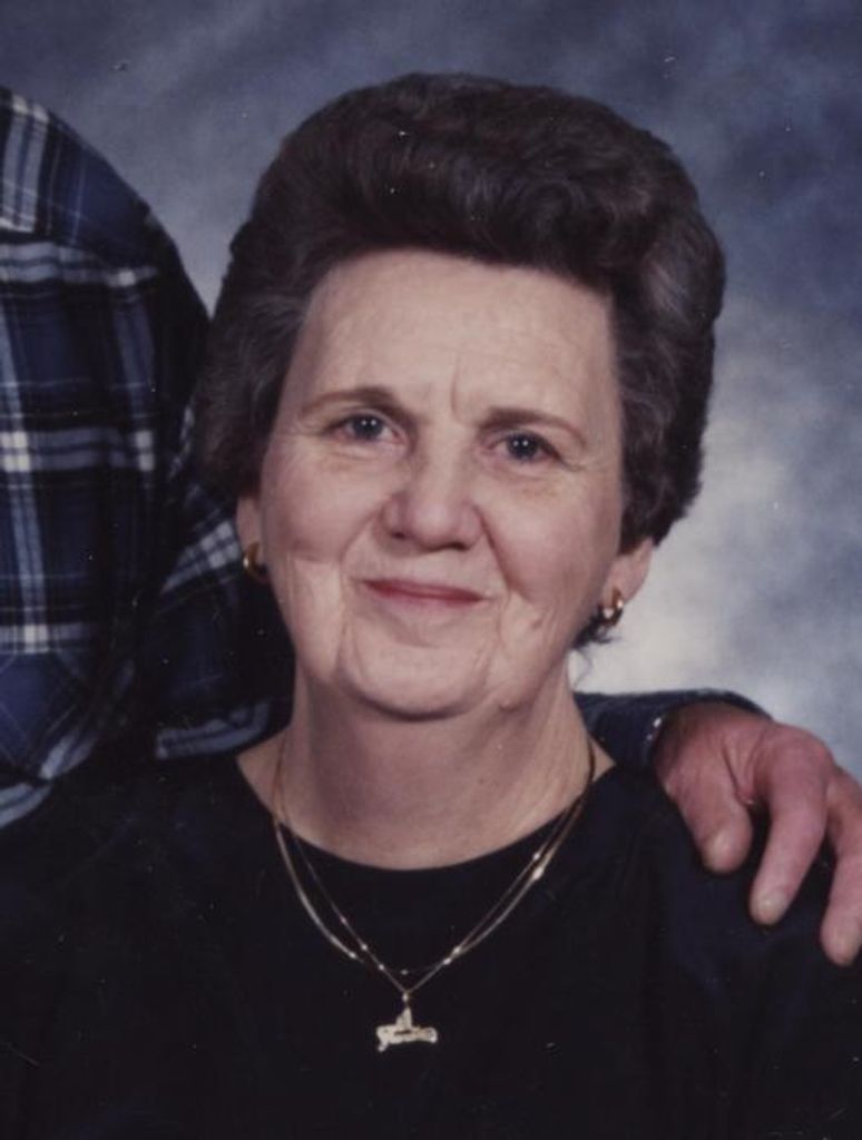 Barbara McCumbers