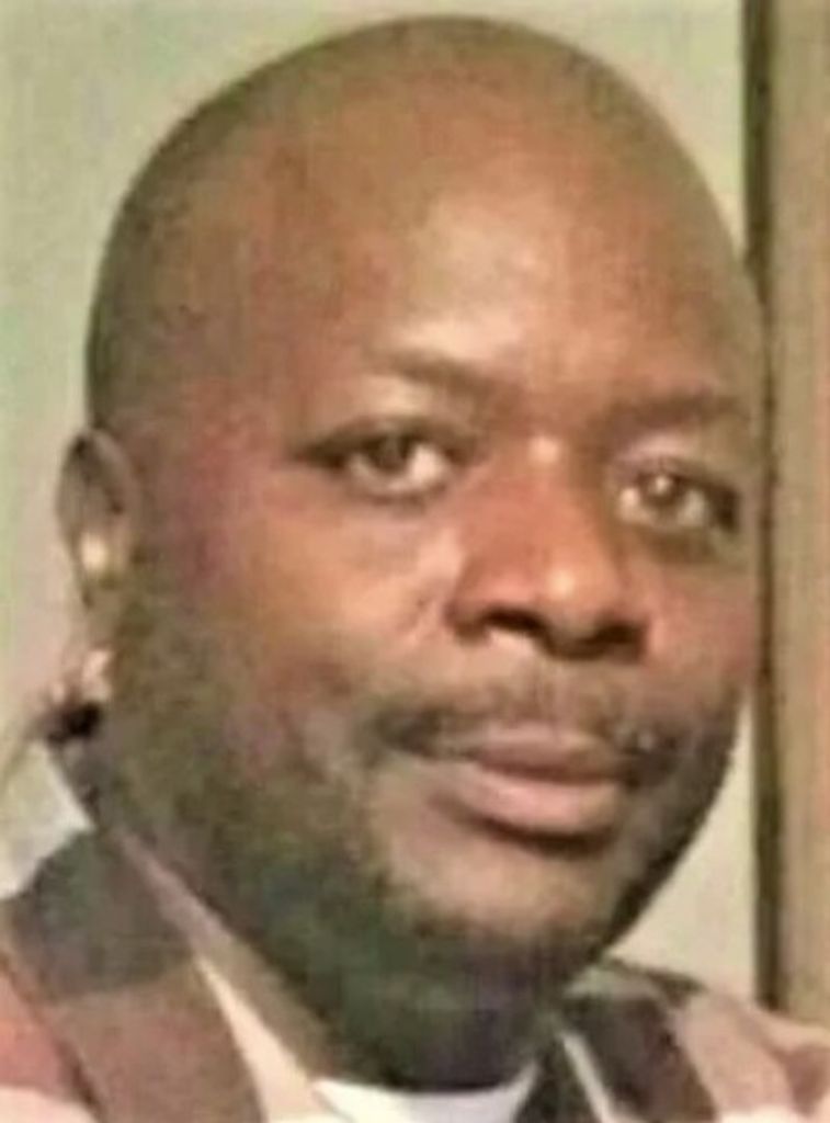 Daniel Bernard Anderson Profile Photo
