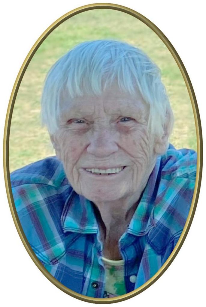 Elizabeth Irene Knight Profile Photo