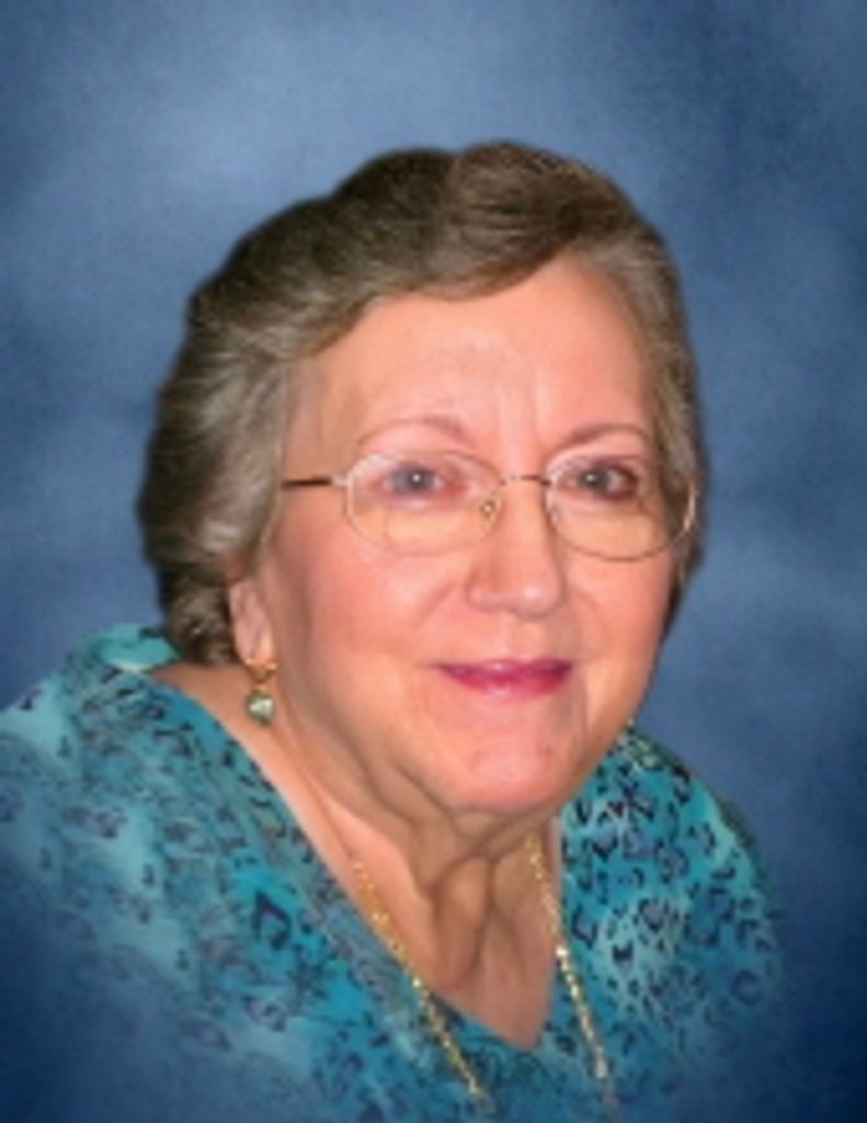 Joyce Woods Profile Photo