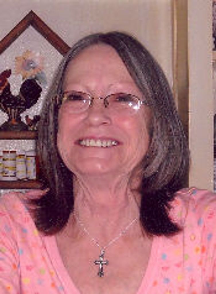 Sherry F. Harris Profile Photo