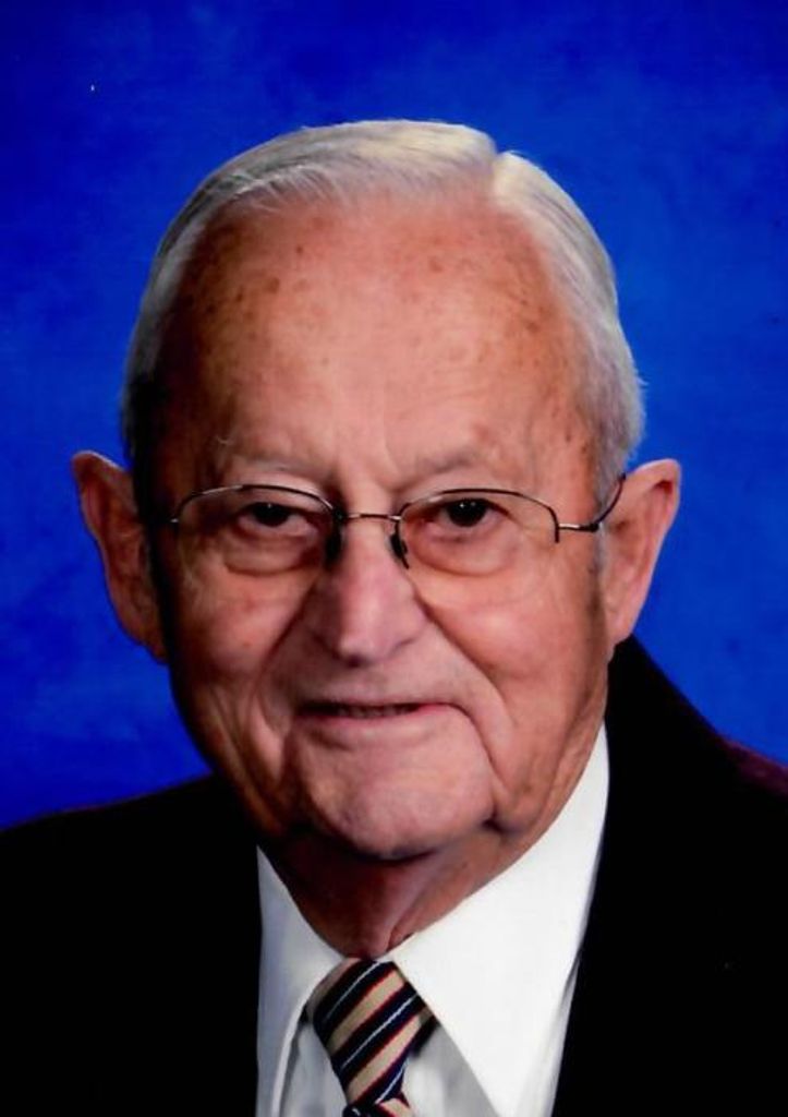 Donald W. Sayre Profile Photo