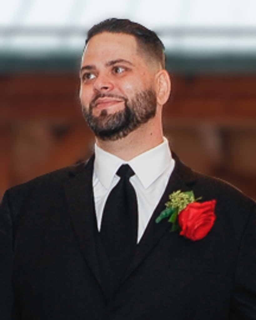 Joseph Salvatore Aresco Profile Photo