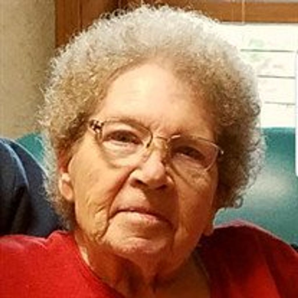 Marjorie Wood