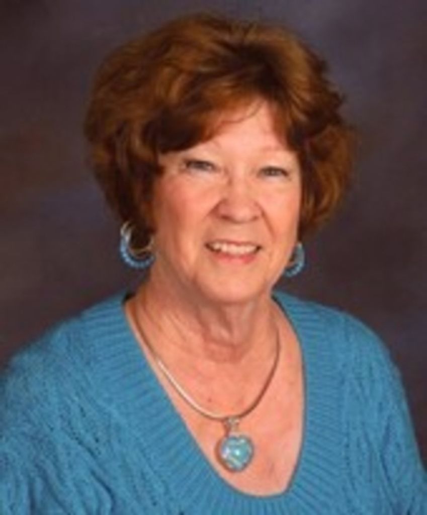Brenda C George